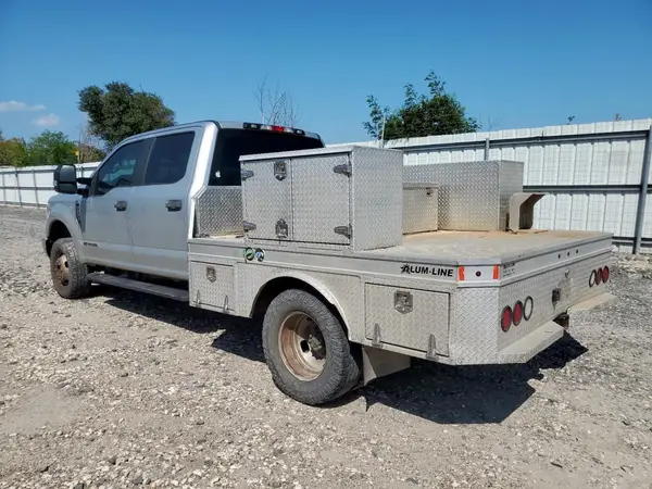 1FD8W3DT0HEC99393 2017 FORD F350 - Image 2