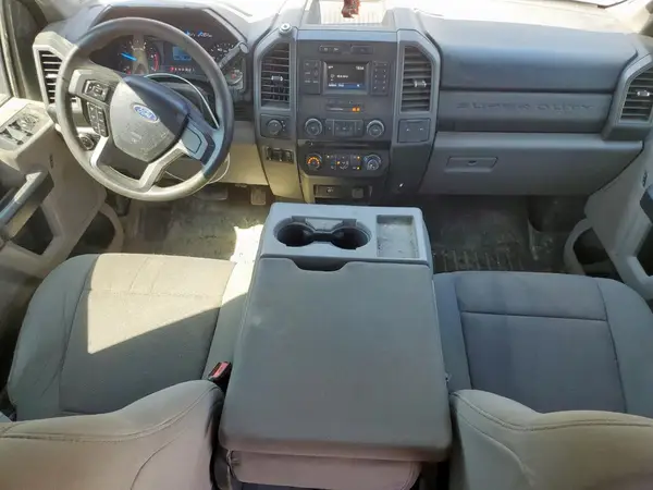 1FD8W3DT0HEC99393 2017 FORD F350 - Image 8