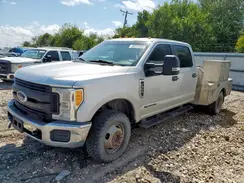 1FD8W3DT2HEC99394 2017 FORD F350