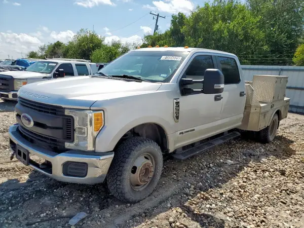 1FD8W3DT2HEC99394 2017 FORD F350 - Image 1