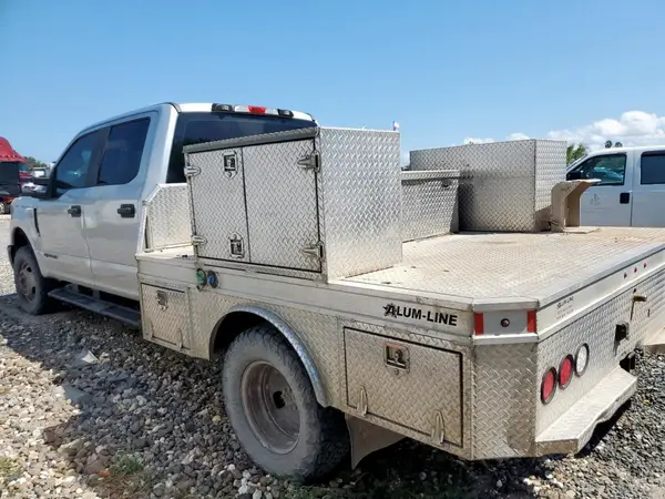 1FD8W3DT2HEC99394 2017 FORD F350 - Image 2