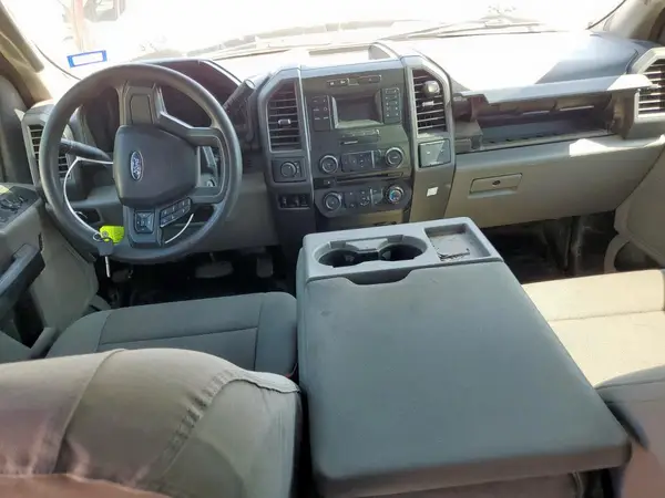 1FD8W3DT2HEC99394 2017 FORD F350 - Image 8
