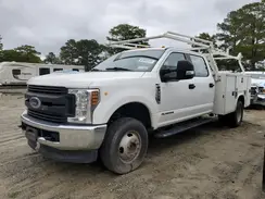 1FD8W3DT2KEG49548 2019 FORD F350