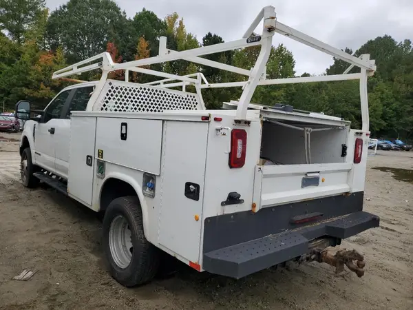 1FD8W3DT2KEG49548 2019 FORD F350 - Image 2