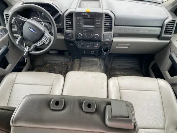 1FD8W3DT2KEG49548 2019 FORD F350 - Image 8