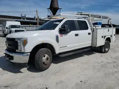 1FD8W3DT4KEG49566 2019 FORD F350