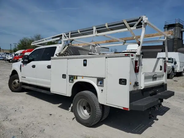 1FD8W3DT4KEG49566 2019 FORD F350 - Image 2