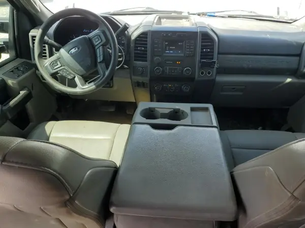 1FD8W3DT4KEG49566 2019 FORD F350 - Image 8