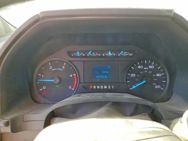 1FD8W3DT7KEG49724 2019 FORD F350 - Image 8