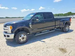 1FD8W3DT8KED22216 2019 FORD F350