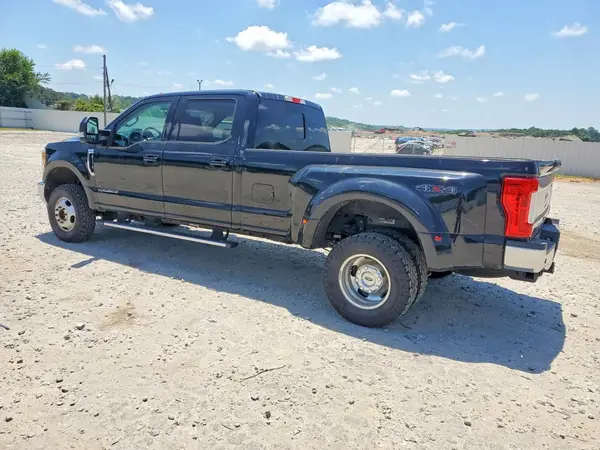 1FD8W3DT8KED22216 2019 FORD F350 - Image 2