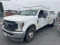 1FD8W3DT9KEG49725 2019 FORD F350