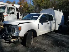 1FD8W3E60NED80267 2022 FORD F350