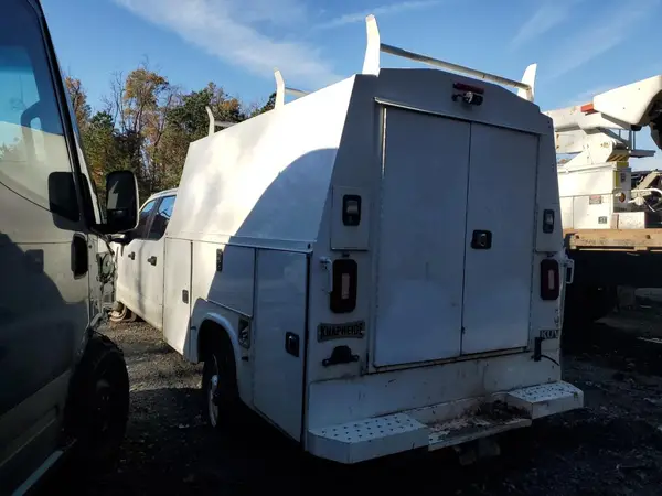 1FD8W3E60NED80267 2022 FORD F350 - Image 2