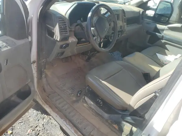 1FD8W3E60NED80267 2022 FORD F350 - Image 8