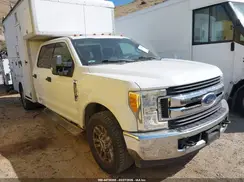 1FD8W3E61HEE03382 2017 FORD F350