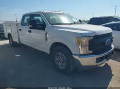 1FD8W3E62JEB96250 2018 FORD F350