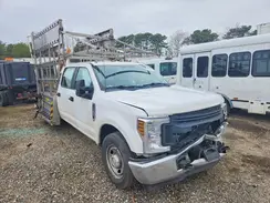 1FD8W3E66JEB84828 2018 FORD F350