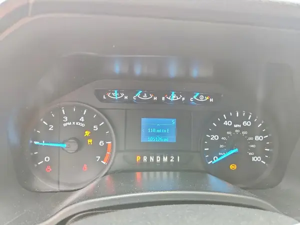 1FD8W3E66JEB84828 2018 FORD F350 - Image 8