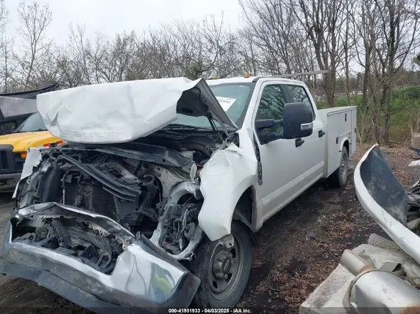 1FD8W3E68KEG58778 2019 FORD F350 - Image 2
