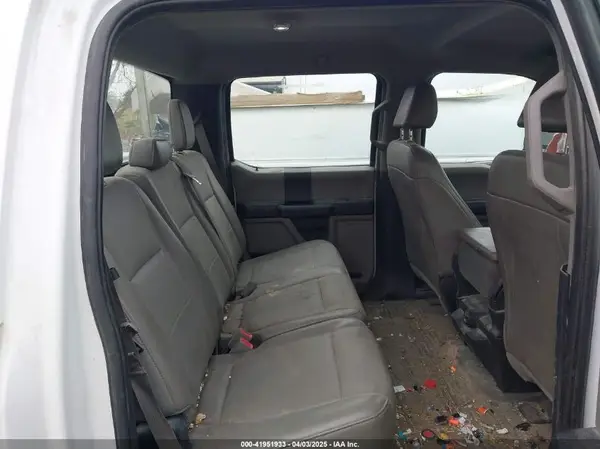 1FD8W3E68KEG58778 2019 FORD F350 - Image 8