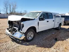 1FD8W3E69NEC19612 2022 FORD F350