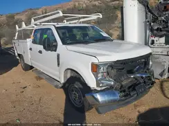 1FD8W3E6XMEC43724 2021 FORD F350
