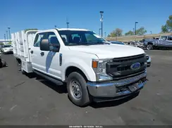 1FD8W3E6XMED90979 2021 FORD F350