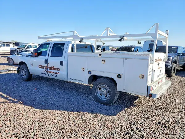 1FD8W3ET1GEA94064 2016 FORD F350 - Image 2