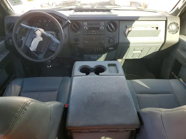 1FD8W3ET1GEA94064 2016 FORD F350 - Image 8