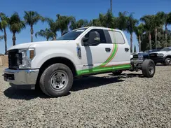 1FD8W3ET1JEB75170 2018 FORD F350