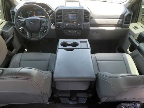 1FD8W3ET1JEB75170 2018 FORD F350 - Image 8