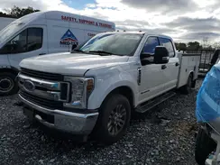 1FD8W3ET4KEC40126 2019 FORD F350