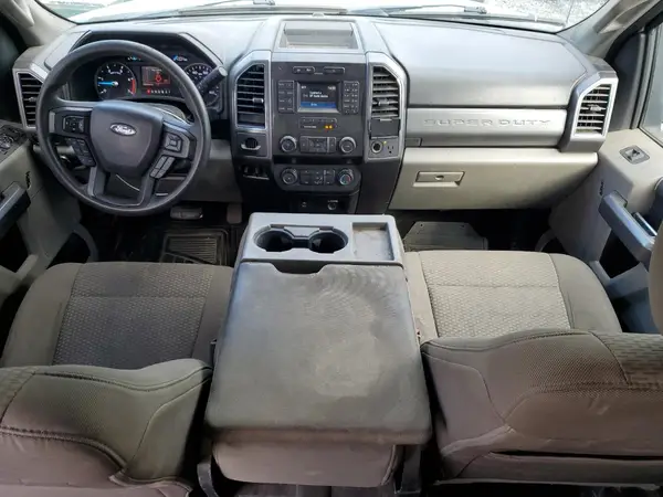 1FD8W3ET4KEC40126 2019 FORD F350 - Image 8