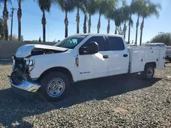 1FD8W3ET5MEC15089 2021 FORD F350