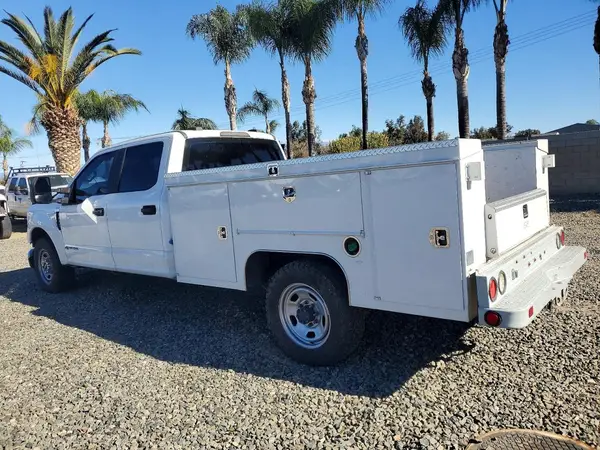 1FD8W3ET5MEC15089 2021 FORD F350 - Image 2