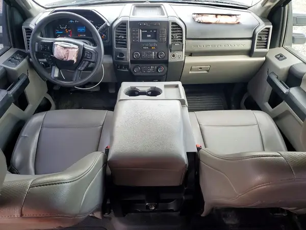 1FD8W3ET5MEC15089 2021 FORD F350 - Image 8
