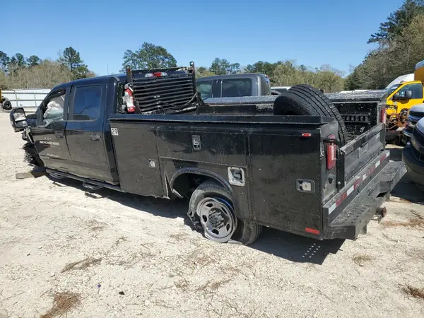 1FD8W3ETXKEC71056 2019 FORD F350 - Image 2