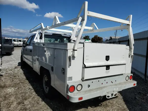 1FD8W3ETXNEC38515 2022 FORD F350 - Image 2