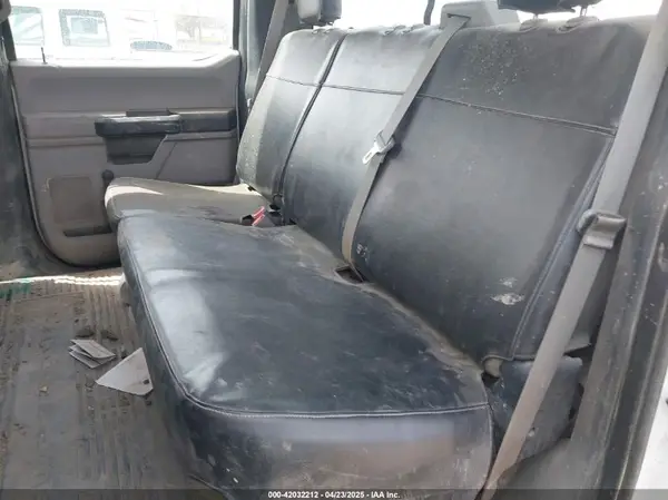 1FD8W3F60HEC90507 2017 FORD F350 - Image 2
