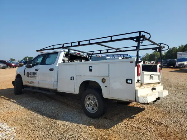 1FD8W3F60KED30348 2019 FORD F350 - Image 2