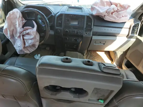 1FD8W3F60KED30348 2019 FORD F350 - Image 8