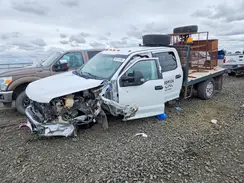 1FD8W3F60KEE46360 2019 FORD F350