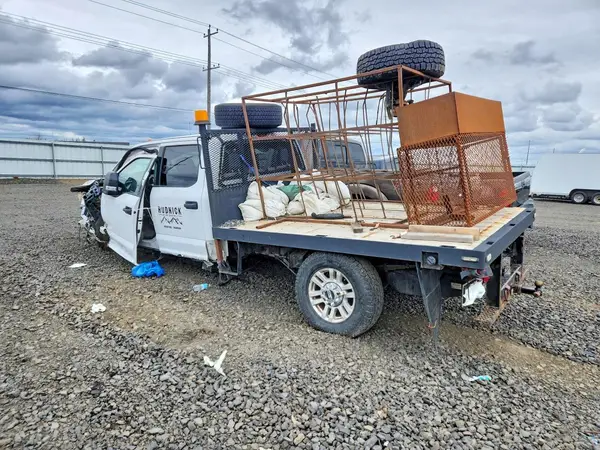 1FD8W3F60KEE46360 2019 FORD F350 - Image 2