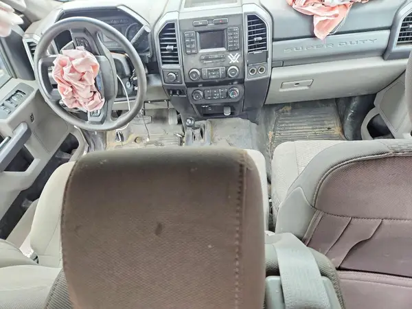 1FD8W3F60KEE46360 2019 FORD F350 - Image 8