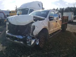 1FD8W3F61HEC69908 2017 FORD F350