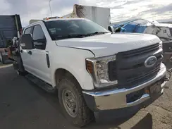 1FD8W3F61KED02381 2019 FORD F350