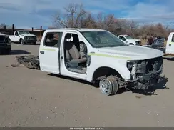 1FD8W3F63JEC08744 2018 FORD F350