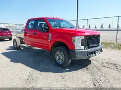 1FD8W3F63KEC26436 2019 FORD F350