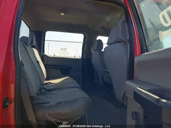 1FD8W3F63KEC26436 2019 FORD F350 - Image 8